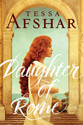 Daughter of Rome von Tyndale House Publishers