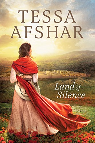 Land of Silence von Tyndale House Publishers