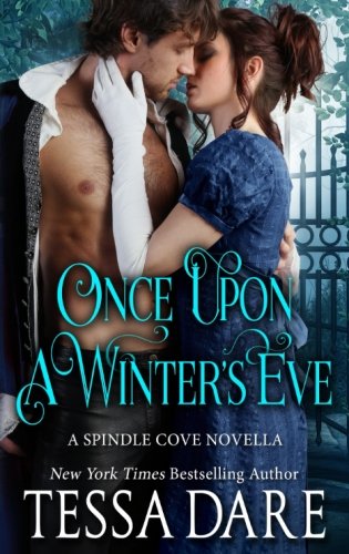Once Upon a Winter's Eve: A Spindle Cove Novella von CreateSpace Independent Publishing Platform