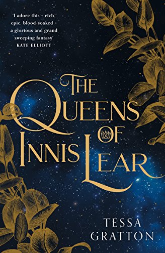 The Queens of Innis Lear von HarperVoyager
