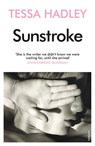 Sunstroke and Other Stories: Truly absorbing… More please' Sunday Express von Vintage