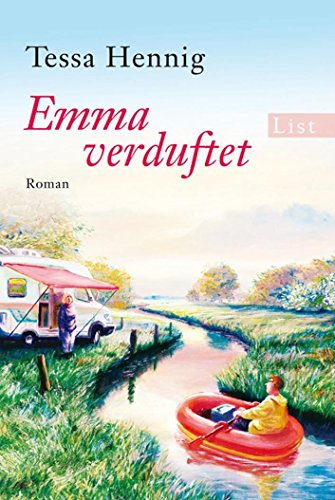 Emma verduftet: Roman (0) von Ullstein Taschenbuchvlg.