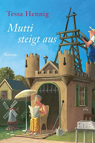 Mutti steigt aus (0): Roman von Ullstein Taschenbuchvlg.