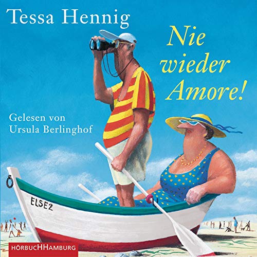 Nie wieder Amore!: 2 CDs