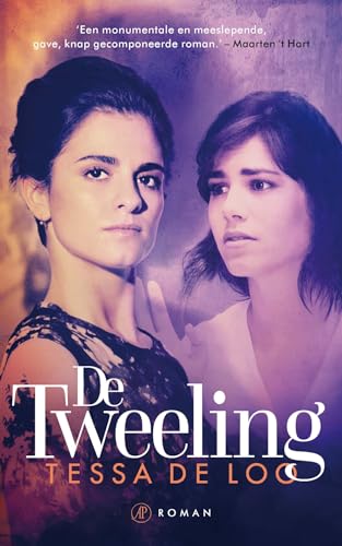 De tweeling: roman von De Arbeiderspers