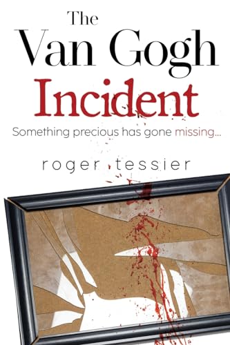 The Van Gogh Incident von Vanguard Press