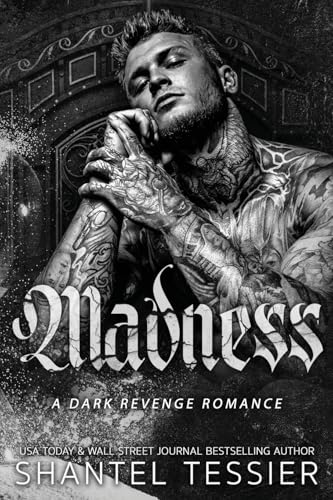 Madness Madness von Dark Angel Creations LLC