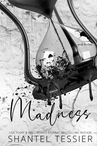 Madness: A Dark Revenge Romance Madness: A Dark Revenge Romance