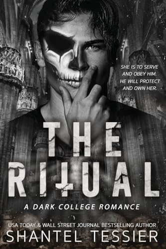 The Ritual The Ritual