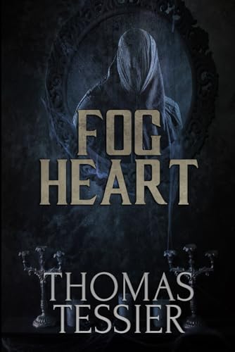 Fog Heart von Macabre Ink