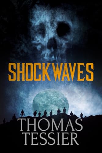 Shockwaves Shockwaves von Macabre Ink
