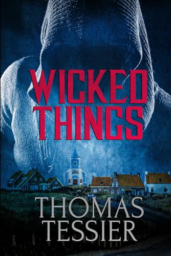 Wicked Things Wicked Things von Macabre Ink