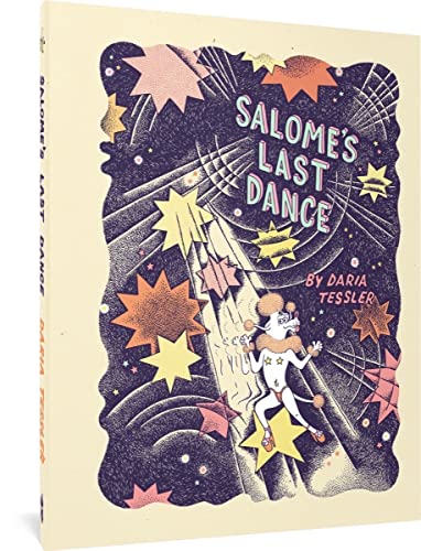 Salome's Last Dance von Fantagraphics Books