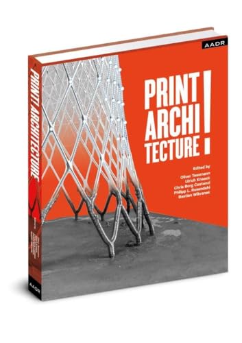 Print Architecture