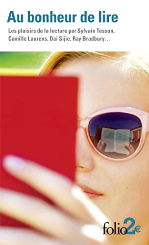 Au bonheur de lire: Les plaisirs de la lecture Au bonheur de lire: Les plaisirs de la lecture