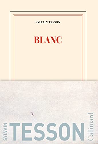 Blanc: Une traversée des Alpes à ski (2018-2021)