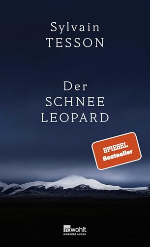 Der Schneeleopard von Rowohlt