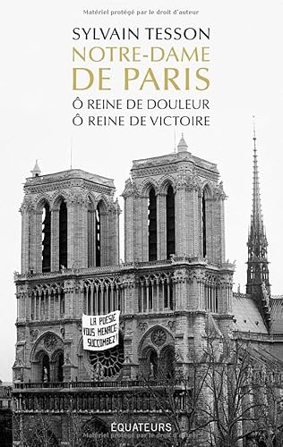 Notre-Dame de Paris - O reine de douleur, ô reine de victoire: Nouvelle édition von Ud-Union Distribution,