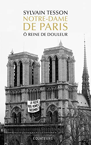 Notre-Dame de Paris: Ô reine de douleur Notre-Dame de Paris: Ô reine de douleur