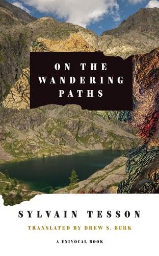 On the Wandering Paths (Univocal) von University of Minnesota Press