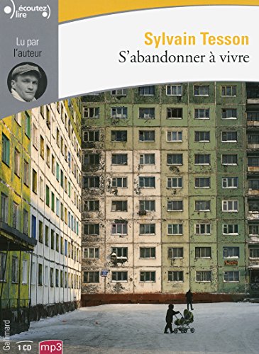 S'abandonner a vivre S'abandonner a vivre