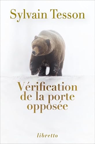 Vérification de la porte opposée Vérification de la porte opposée