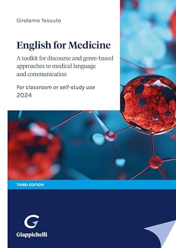 English for medicine von Giappichelli