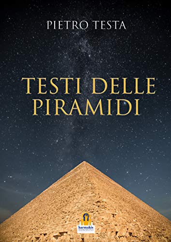 Testi delle Piramidi