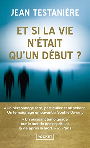 Et si la vie n'était qu'un début ? von POCKET