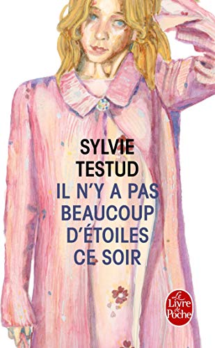Il n'y a pas beaucoup d'étoiles ce soir von Le Livre de Poche