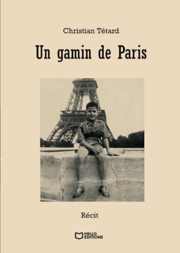 Un gamin de Paris von Hello Editions