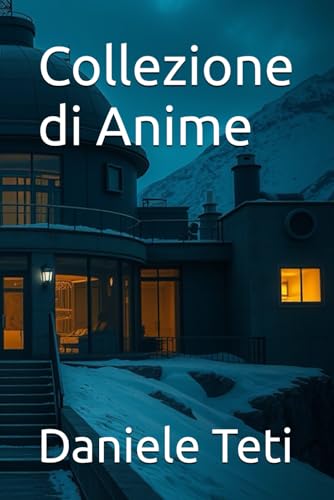 Collezione di Anime von Independently published
