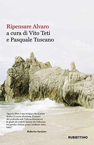 Ripensare Alvaro (Varia) von VARIA