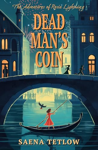 Dead Man's Coin