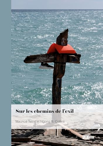 Sur les chemins de l'exil von PUBLIBOOK
