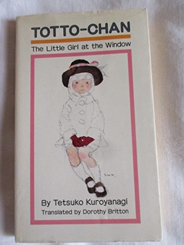 Totto-Chan: The Little Girl at the Window von Kodansha Co., Ltd.