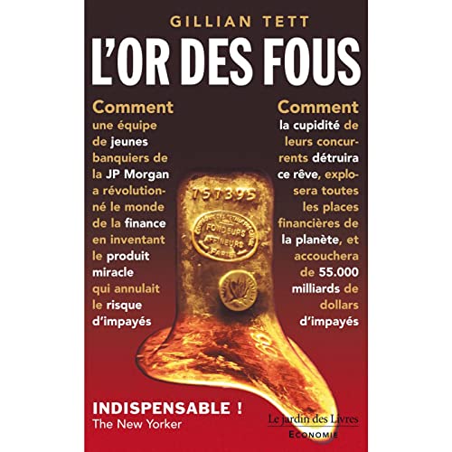 L'Or des Fous