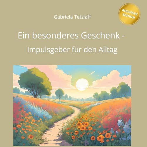 Ein besonderes Geschenk -: Impulsgeber für den Alltag von BoD – Books on Demand