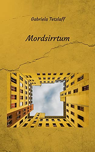 Mordsirrtum Mordsirrtum von TWENTYSIX