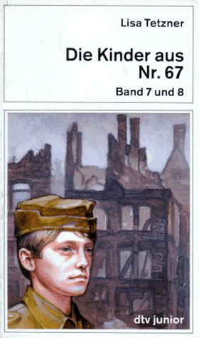 Die Kinder aus Nr. 67 / Lesen und verstehen: DIE KINDER AUS NR.67: Band 7: War Paul schuldig? – Band 8: Als ich wiederkam von dtv Verlagsgesellschaft mbH & Co. KG