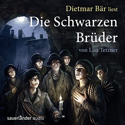 Die Schwarzen Brüder Die Schwarzen Brüder