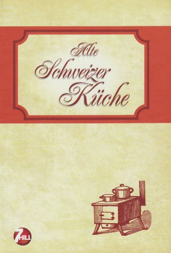 Alte Schweizer Küche