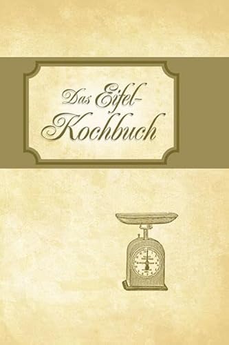 Eifel-Kochbuch Eifel-Kochbuch