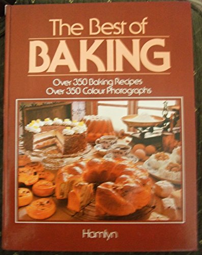 Best of Baking