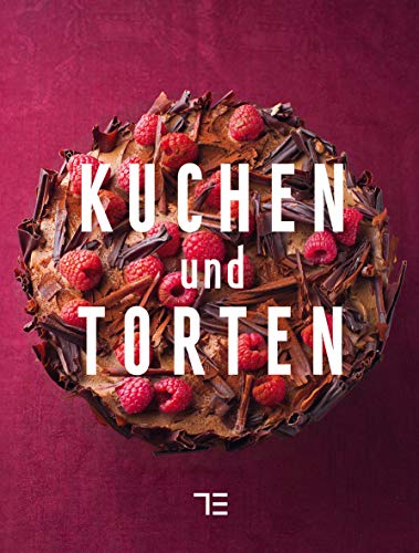 TEUBNER Kuchen und Torten (Teubner Solitäre) von Gräfe und Unzer