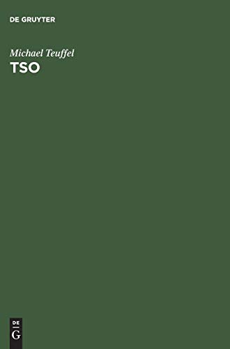 TSO: Time Sharing Option im Betriebssystem z/OS MVS. Das ausführliche Lehr- und Handbuch für den erfolgreichen TSO-Benutzer TSO: Time Sharing Option im Betriebssystem z/OS MVS. Das ausführliche Lehr- und Handbuch für den erfolgreichen TSO-Benutzer