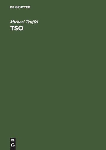 TSO: Time Sharing Option im Betriebssystem z/OS MVS. Das ausführliche Lehr- und Handbuch für den erfolgreichen TSO-Benutzer TSO: Time Sharing Option im Betriebssystem z/OS MVS. Das ausführliche Lehr- und Handbuch für den erfolgreichen TSO-Benutzer