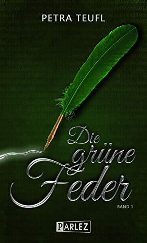 Die grüne Feder: Band 1 von Divan Verlag