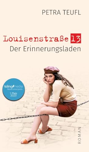 Louisenstraße 13: Der Erinnerungsladen