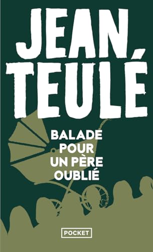 Balade pour un pere oublie von Pocket